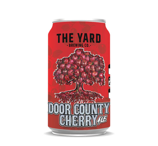 Door County Cherry Ale