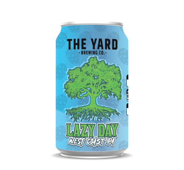 Lazy Day IPA