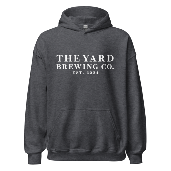 The Yard Brewing Co - Hoodie - Image 5