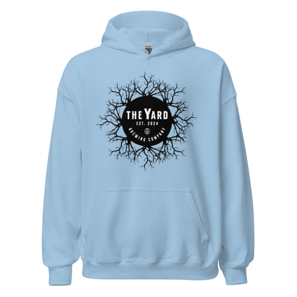 The Yard Roots - Hoodie - Image 4