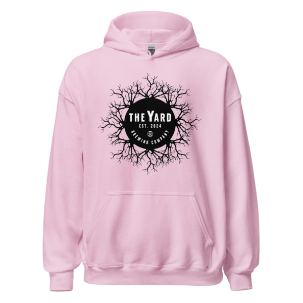 The Yard Roots - Hoodie - Image 5