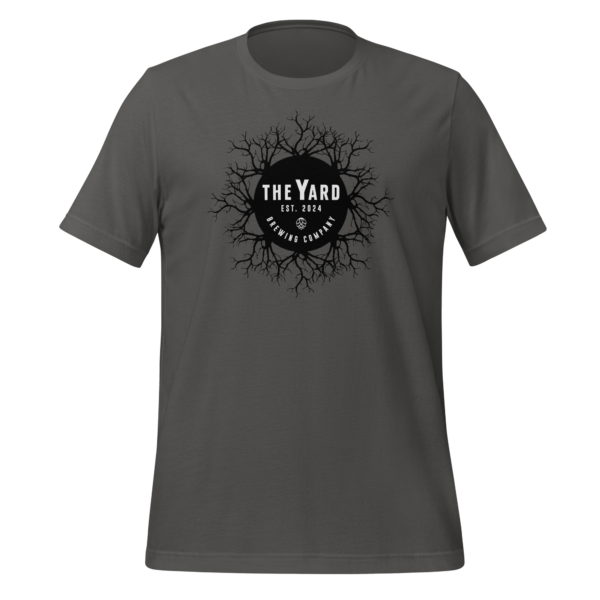 The Yard Roots - T-Shirt - Image 3