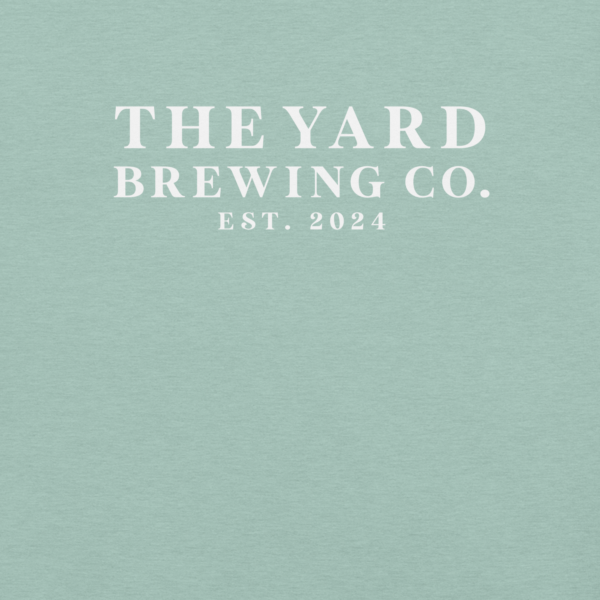 The Yard Brewing Co - T-Shirt - Image 9