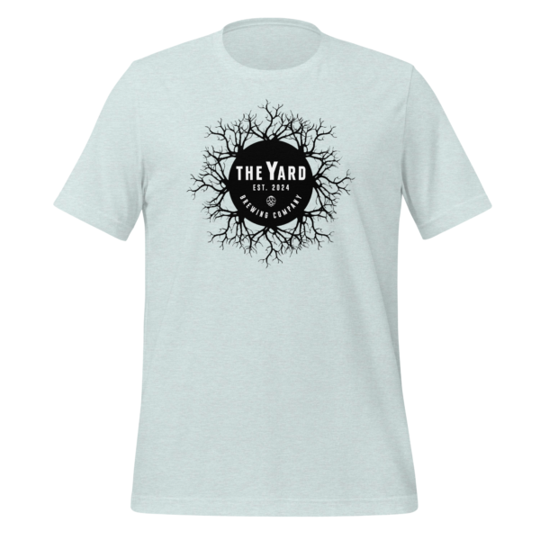 The Yard Roots - T-Shirt - Image 5