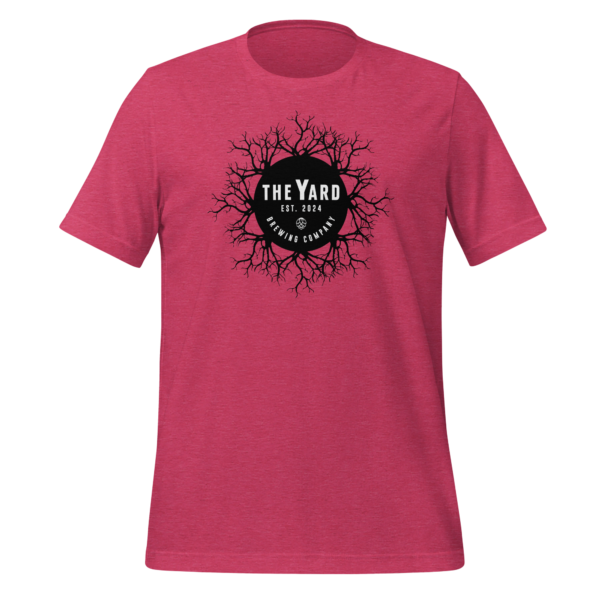 The Yard Roots - T-Shirt - Image 7