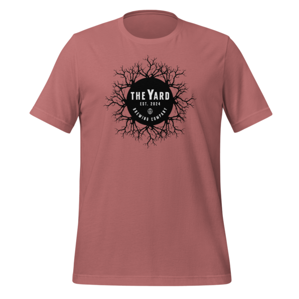 The Yard Roots - T-Shirt