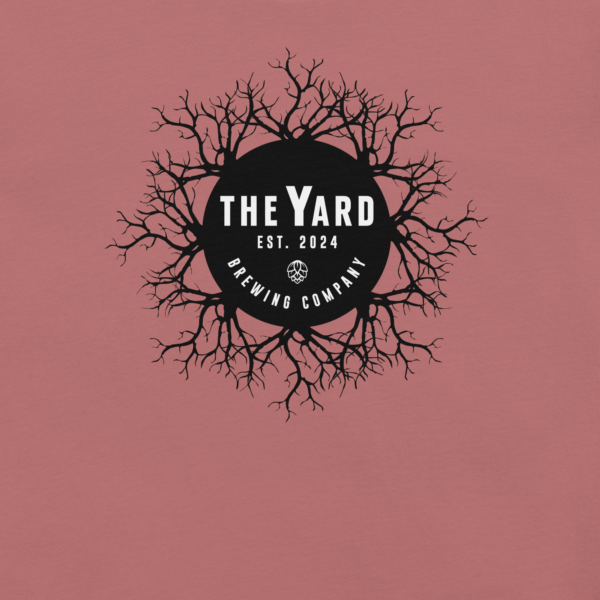 The Yard Roots - T-Shirt - Image 10