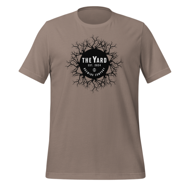 The Yard Roots - T-Shirt - Image 9