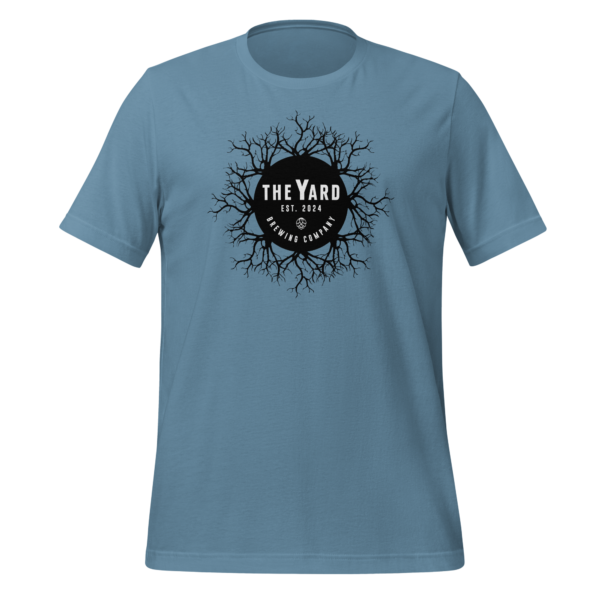 The Yard Roots - T-Shirt - Image 8