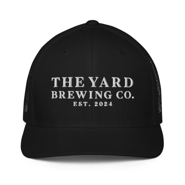 The Yard Brewing Co - Trucker Cap