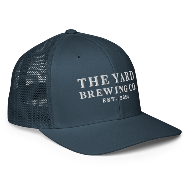 The Yard Brewing Co - Trucker Cap - Image 5