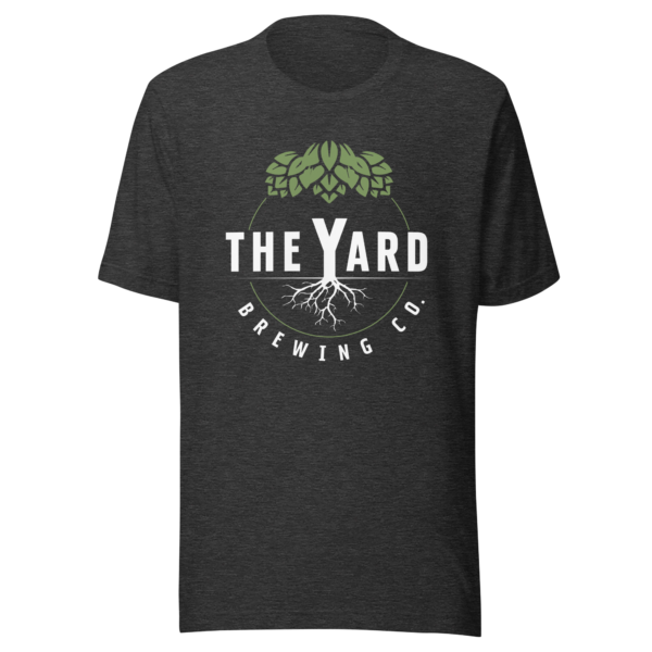 The Yard Logo - Classic T-Shirt - Image 5