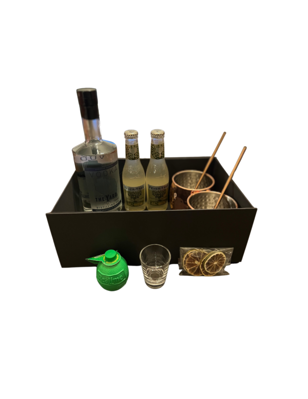 Moscow Mule Gift Box - Image 5